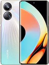 realme 10 Pro+