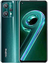 realme 9 Pro