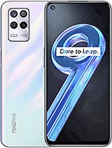 realme 9