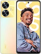 realme C55