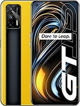 realme GT