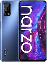 realme Narzo 30 Pro