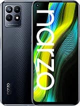 realme Narzo 50