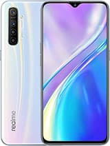 realme Xt