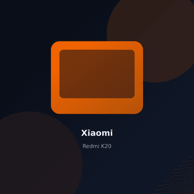 Redmi K20