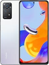 Redmi Note 11 Pro 5G