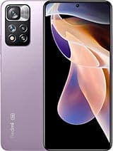 Redmi Note 11 Pro