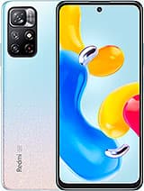 Redmi Note 11S