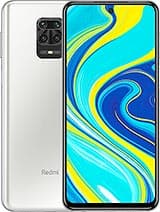 Redmi Note 9 Pro