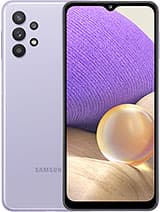 Galaxy A32
