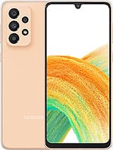 Galaxy A33