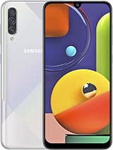 Galaxy A50