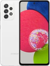 Galaxy A52s