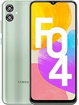 Galaxy F04