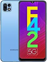 Samsung Galaxy F42