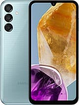 Galaxy M15