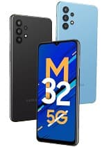 Galaxy M32