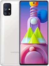 Galaxy M51