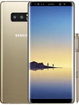 Galaxy Note8