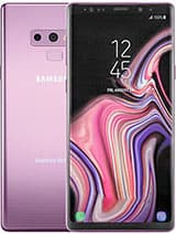 Galaxy Note9