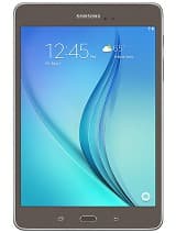 Galaxy Tab A8