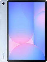 Galaxy Tab S10 FE+
