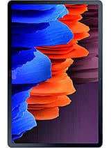 Galaxy Tab S7+