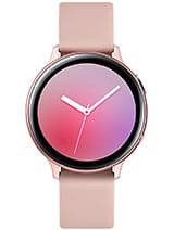 Galaxy Watch Active2