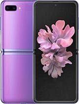 Galaxy Z Flip