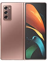 Galaxy Z Fold2