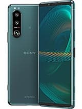Sony Xperia 5 Iii