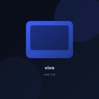 vivo Y10
