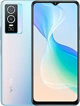 vivo Y76