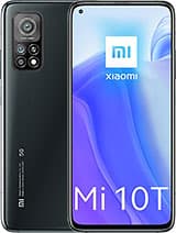 Xiaomi Mi 10T