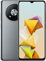 ZTE Blade A73