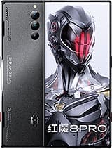 RedMagic 8 Pro