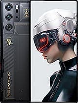 RedMagic 9 Pro