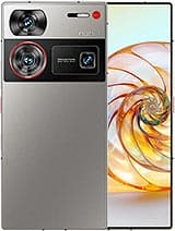 Nubia Z60 Ultra