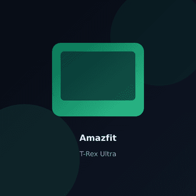 T-Rex Ultra