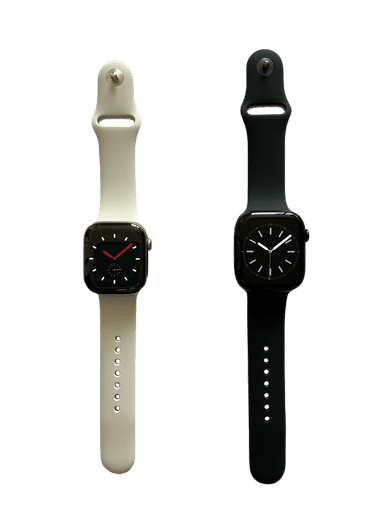 Apple Watch Series 10