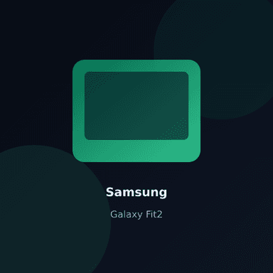 Galaxy Fit2
