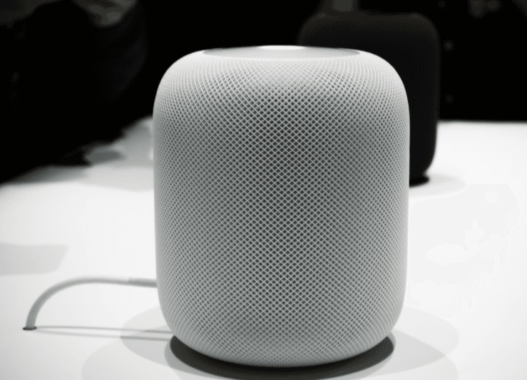 HomePod (2nd gen)