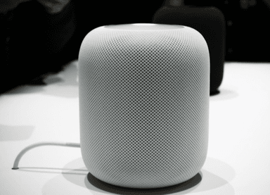 HomePod (2nd gen)