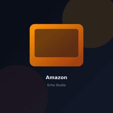 Echo Studio