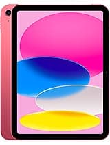 iPad (10th gen)