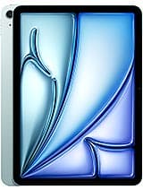 iPad Air 11 (M2)