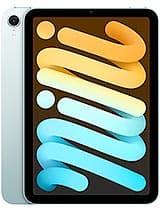 iPad mini (A17 Pro)