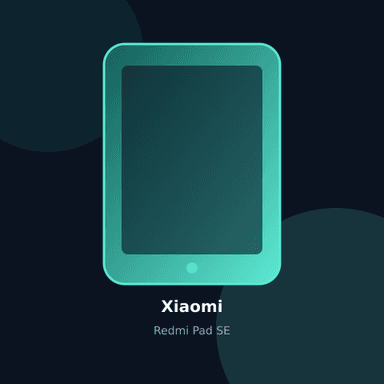 Redmi Pad SE