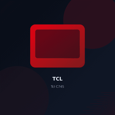 Tcl C745