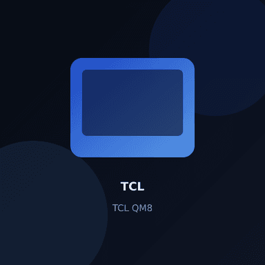 TCL QM8